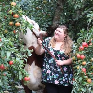 Meet your Posher, Annalisa